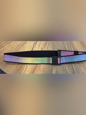 Arcade Adventure Slim Sierra Color Fade Belt